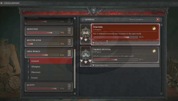 Diablo 4 How to Get Good Item Loot and More Gold 3